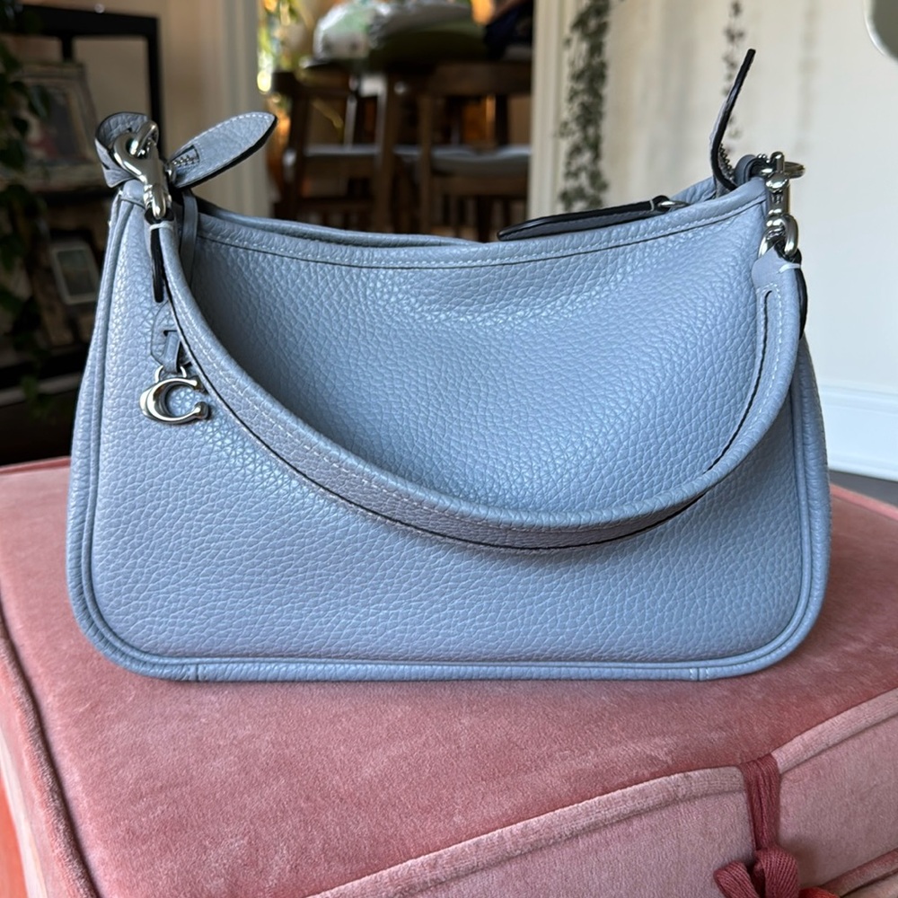 Coach Cary Crossbody